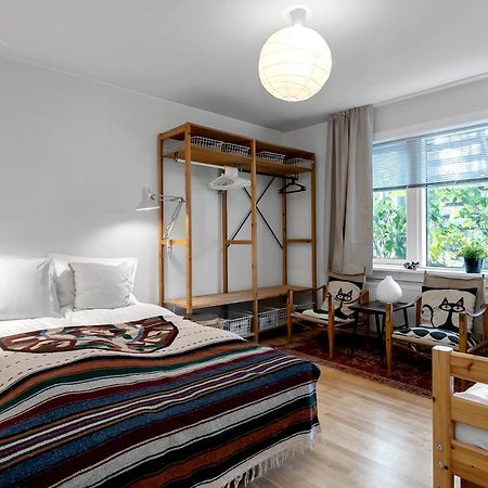 Modern & Cozy Apartment - Downtown Reikiavik Exterior foto