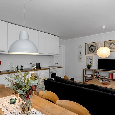 Modern & Cozy Apartment - Downtown Reikiavik Exterior foto